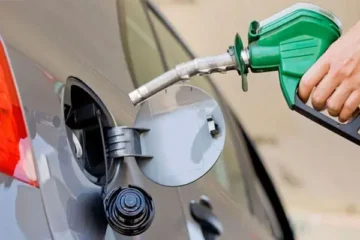 حکومت نے پیٹرولیم قیمتوں کا نیا نوٹیفکیشن جاری کر دیا