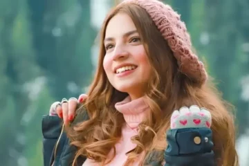 محبت سے زیادہ کام اہم ہے، دنانیر مبین نے واضح مؤقف دے دیا