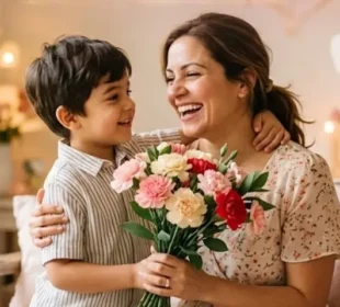 ماؤں کا عالمی دن: محبت، احترام اور قربانیوں کو خراجِ تحسین 7 ماؤں کا عالمی دن: محبت، احترام اور قربانیوں کو خراجِ تحسین