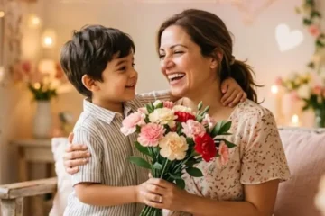 ماؤں کا عالمی دن: محبت، احترام اور قربانیوں کو خراجِ تحسین