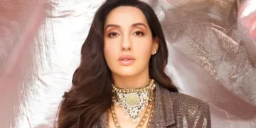 نورا فتیحی ایک بار پھر فیفا ورلڈ کپ کے عالمی اسٹیج پر جلوہ گر 26 نورا فتیحی ایک بار پھر فیفا ورلڈ کپ کے عالمی اسٹیج پر جلوہ گر