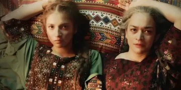 میرا لیاری‘‘: لیاری کو خوف نہیں، خوابوں کے شہر کے طور پر پیش کرنے والی فلم 27 میرا لیاری‘‘: لیاری کو خوف نہیں، خوابوں کے شہر کے طور پر پیش کرنے والی فلم