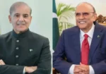 معرکۂ حق کی پہلی سالگرہ: صدر اور وزیراعظم کا افواجِ پاکستان کو خراجِ تحسین