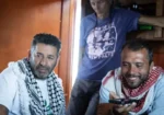 اسرائیل نے غزہ فلوٹیلا کے دو غیر ملکی کارکنوں کو ملک بدر کر دیا