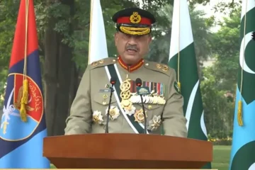 فیلڈ مارشل عاصم منیر کی دشمن کو وارننگ، مہم جوئی کے نتائج خطرناک ہوں گے