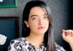 صنم جاوید کو طبیعت خراب ہونے پر جیل سے اسپتال منتقل کر دیا گیا