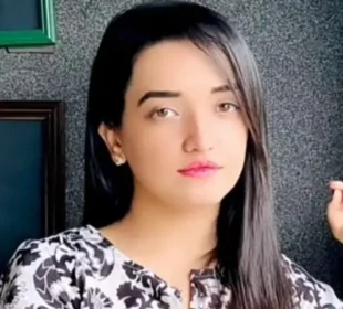 صنم جاوید کو طبیعت خراب ہونے پر جیل سے اسپتال منتقل کر دیا گیا