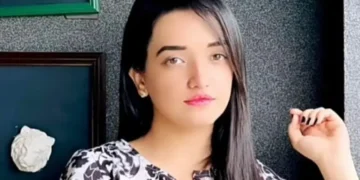صنم جاوید کو طبیعت خراب ہونے پر جیل سے اسپتال منتقل کر دیا گیا 31 صنم جاوید کو طبیعت خراب ہونے پر جیل سے اسپتال منتقل کر دیا گیا