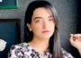 صنم جاوید کو طبیعت خراب ہونے پر جیل سے اسپتال منتقل کر دیا گیا