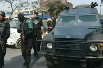 ہنگو میں ممکنہ دہشت گردی کا منصوبہ ناکام، 10 کلو وزنی بم ناکارہ بنا دیا گیا