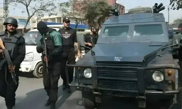 111404ہنگو میں ممکنہ دہشت گردی کا منصوبہ ناکام، 10 کلو وزنی بم ناکارہ بنا دیا گیا445e1238f
