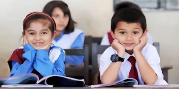 پنجاب میں گرمیوں کی طویل تعطیلات کا اعلان، تعلیمی ادارے 22 مئی سے بند رہیں گے 23 پنجاب میں گرمیوں کی طویل تعطیلات کا اعلان، تعلیمی ادارے 22 مئی سے بند رہیں گے