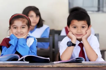 پنجاب میں گرمیوں کی طویل تعطیلات کا اعلان، تعلیمی ادارے 22 مئی سے بند رہیں گے