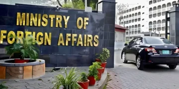 بنوں حملے پر پاکستان کا سخت ردعمل، افغان ناظم الامور طلب 26 بنوں حملے پر پاکستان کا سخت ردعمل، افغان ناظم الامور طلب
