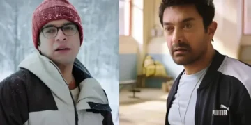 جنید خان نے پروڈکشن فیصلہ کو جذباتی غلطی قرار دے دیا 14 جنید خان نے پروڈکشن فیصلہ کو جذباتی غلطی قرار دے دیا