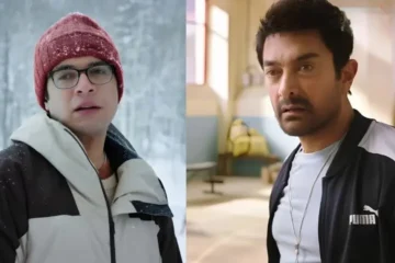 جنید خان نے پروڈکشن فیصلہ کو جذباتی غلطی قرار دے دیا