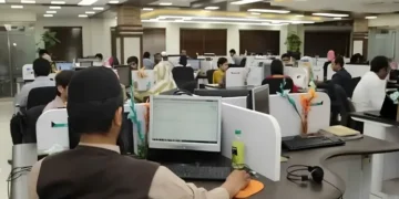 عیدالاضحیٰ سے قبل سرکاری ملازمین کیلئے بڑی خوشخبری، تنخواہیں پیشگی جاری 16 عیدالاضحیٰ سے قبل سرکاری ملازمین کیلئے بڑی خوشخبری، تنخواہیں پیشگی جاری