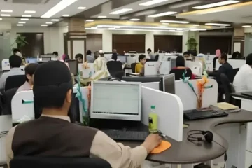 عیدالاضحیٰ سے قبل سرکاری ملازمین کیلئے بڑی خوشخبری، تنخواہیں پیشگی جاری