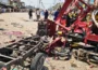 لکی مروت: سرائے نورنگ بازار میں دھماکہ، 9 افراد جاں بحق، متعدد زخمی