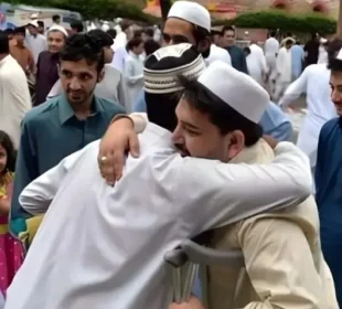 ذوالحج 1447 ہجری: نیا چاند 17 مئی 2026 کو متوقع