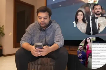 “ذہنی طور پر تیار نہیں تو شادی نہ کریں” ڈکی بھائی کا نوجوانوں کو مشورہ
