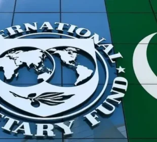 پاکستان کو آئی ایم ایف سے 1.3 ارب ڈالر موصول، معیشت کیلئے اہم پیشرفت