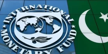 پاکستان کو آئی ایم ایف سے 1.3 ارب ڈالر موصول، معیشت کیلئے اہم پیشرفت 35 پاکستان کو آئی ایم ایف سے 1.3 ارب ڈالر موصول، معیشت کیلئے اہم پیشرفت