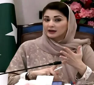 مریم نواز شریف کا بڑا فیصلہ، اضلاع کو مالی خودمختاری دینے کی منظوری