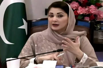 مریم نواز شریف کا بڑا فیصلہ، اضلاع کو مالی خودمختاری دینے کی منظوری