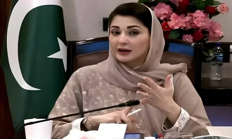 13114مریم نواز شریف کا بڑا فیصلہ، اضلاع کو مالی خودمختاری دینے کی منظوری843bbc8085