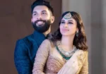 مونی رائے اور سُراج نمبیار کی علیحدگی کی افواہیں گردش کرنے لگیں