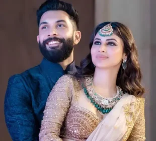 مونی رائے اور سُراج نمبیار کی علیحدگی کی افواہیں گردش کرنے لگیں