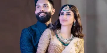 مونی رائے اور سُراج نمبیار کی علیحدگی کی افواہیں گردش کرنے لگیں 31 مونی رائے اور سُراج نمبیار کی علیحدگی کی افواہیں گردش کرنے لگیں