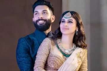 مونی رائے اور سُراج نمبیار کی علیحدگی کی افواہیں گردش کرنے لگیں