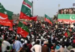 پشاور 10 مئی احتجاج کیس: عرفان سلیم سمیت 74 ملزمان بری