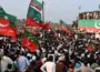 پشاور 10 مئی احتجاج کیس: عرفان سلیم سمیت 74 ملزمان بری