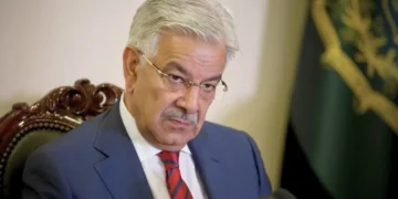 اسلام آباد / ریاض — علاقائی سیکیورٹی صورتحال میں نئی پیش رفت 27 اسلام آباد / ریاض — علاقائی سیکیورٹی صورتحال میں نئی پیش رفت