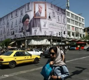 تہران اور مازندران میں زلزلے کے جھٹکے، شدت 4.6 ریکارڈ
