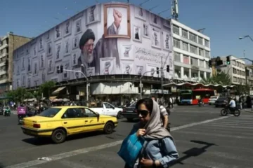 تہران اور مازندران میں زلزلے کے جھٹکے، شدت 4.6 ریکارڈ