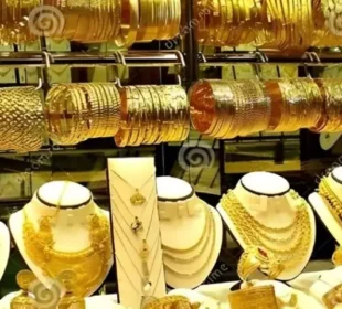 عالمی منڈی میں کمی، مقامی صرافہ بازار میں سونا مزید سستا