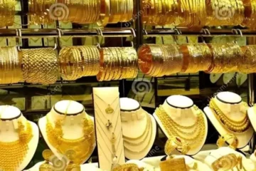 عالمی منڈی میں کمی، مقامی صرافہ بازار میں سونا مزید سستا