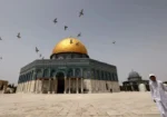 مسجدِ اقصیٰ واقعہ اور سعودی عرب کا مؤقف 13 مسجدِ اقصیٰ واقعہ اور سعودی عرب کا مؤقف