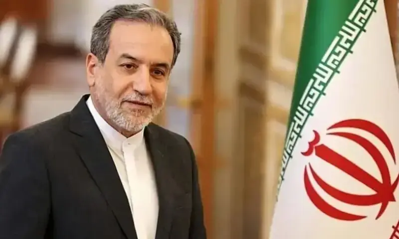 ایران کا مؤقف: کشیدگی کا حل سفارتکاری، جنگ نہیں