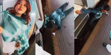 نئی دہلی ریلوے اسٹیشن پر انسانیت کی خوبصورت مثال 14 نئی دہلی ریلوے اسٹیشن پر انسانیت کی خوبصورت مثال