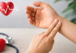 گھر بیٹھے نبض چیک کرنے کا آسان طریقہ اور اس کی طبی اہمیت