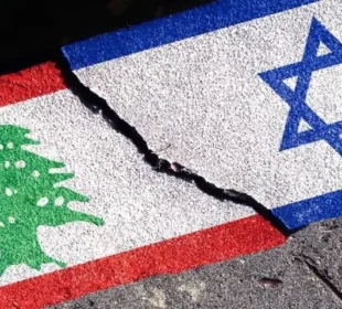 امریکہ کی ثالثی سے اسرائیل اور لبنان کے درمیان جنگ بندی میں 45 دن کی توسیع