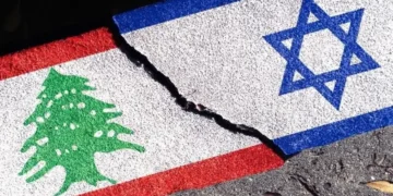 امریکہ کی ثالثی سے اسرائیل اور لبنان کے درمیان جنگ بندی میں 45 دن کی توسیع 31 امریکہ کی ثالثی سے اسرائیل اور لبنان کے درمیان جنگ بندی میں 45 دن کی توسیع