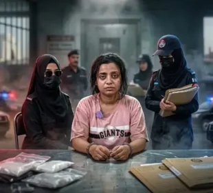 کراچی منشیات کیس: تفتیش میں نیٹ ورک سے متعلق نئے انکشافات