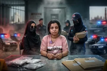 کراچی منشیات کیس: تفتیش میں نیٹ ورک سے متعلق نئے انکشافات