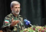 ایران کی مسلح افواج ہر خطرے کا مقابلہ کرنے کے لیے مکمل تیار ہیں: عسکری قیادت